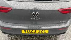 Volkswagen Golf 1.5 eTSI 150 R-Line 5dr DSG Petrol Hatchback